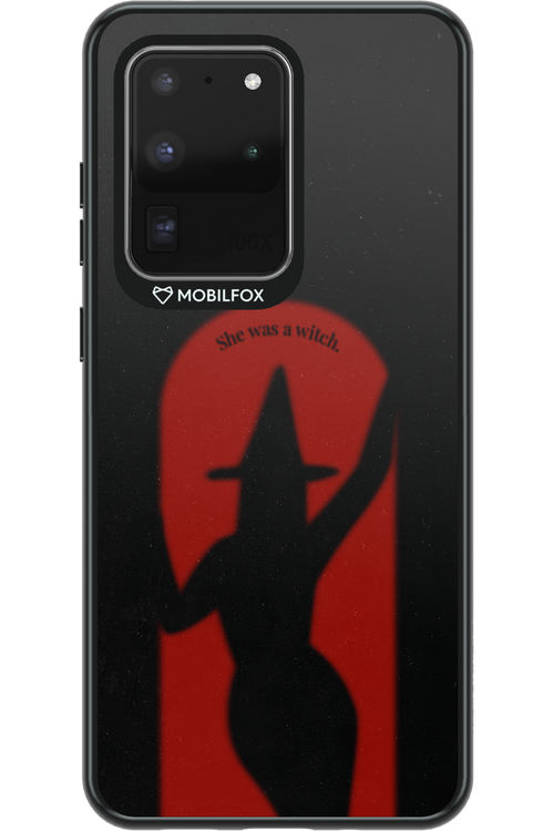 Witch Season - Samsung Galaxy S20 Ultra 5G