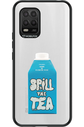 Classic Carton - Xiaomi Mi 10 Lite 5G