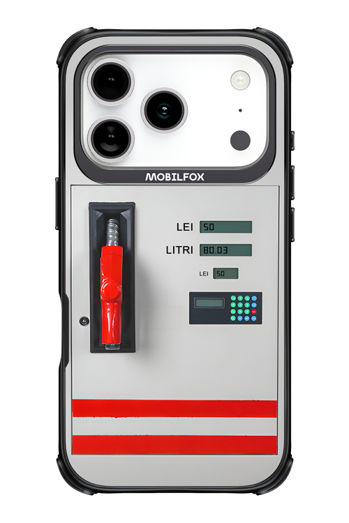 Litri 1 - Apple iPhone 17 Pro