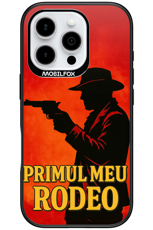 Rodeo - Apple iPhone 16 Pro