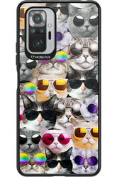 Cat World - Xiaomi Redmi Note 10S