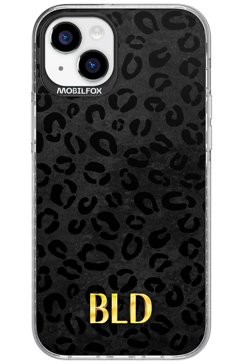 BLD BLVCK LEO - Apple iPhone 15 Plus