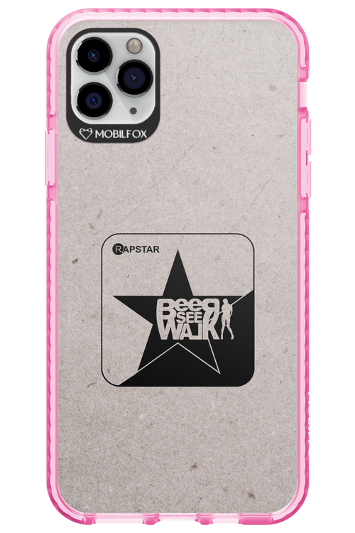 Rapstar - Apple iPhone 11 Pro Max