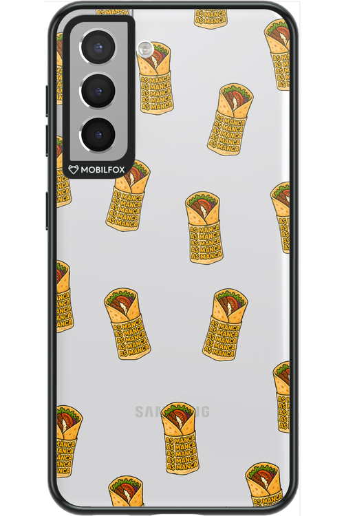 AȘ MÂNCA ȘHAORMICI - Samsung Galaxy S21