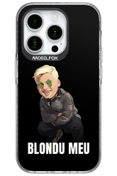 Blondu Meu - Apple iPhone 15 Pro