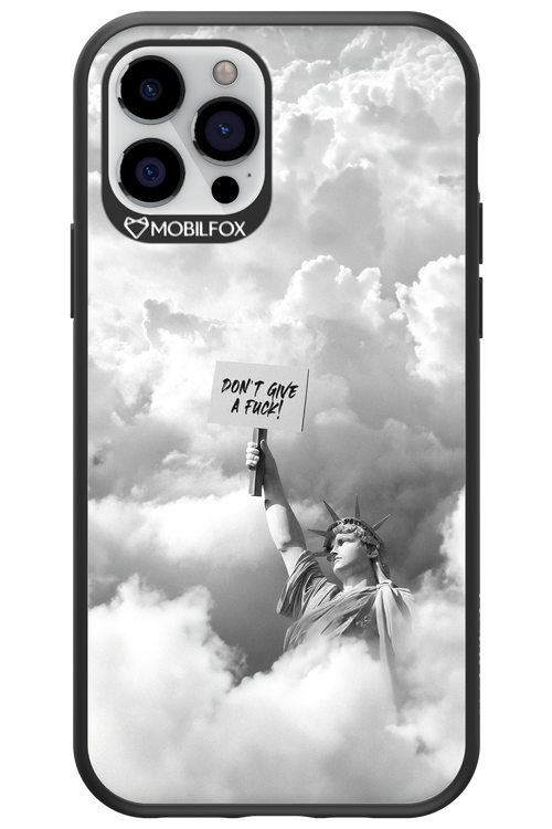 Don't give a - Apple iPhone 12 Pro