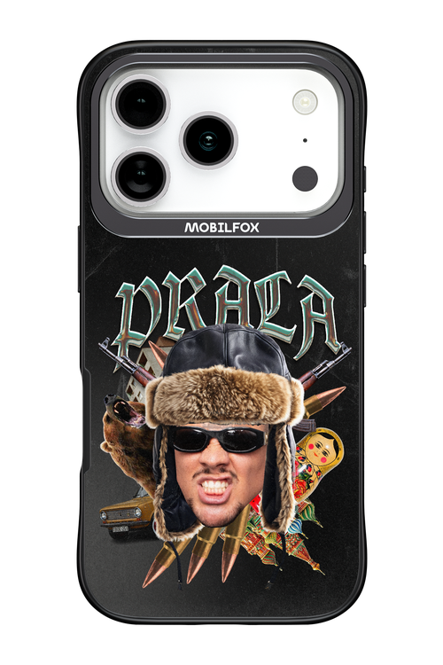 Lmen Panel - Apple iPhone 17 Pro