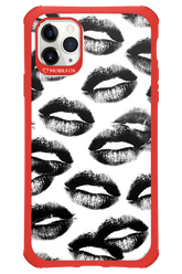 Ghost Kiss - Apple iPhone 11 Pro Max