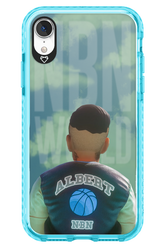 Albert Sky - Apple iPhone XR