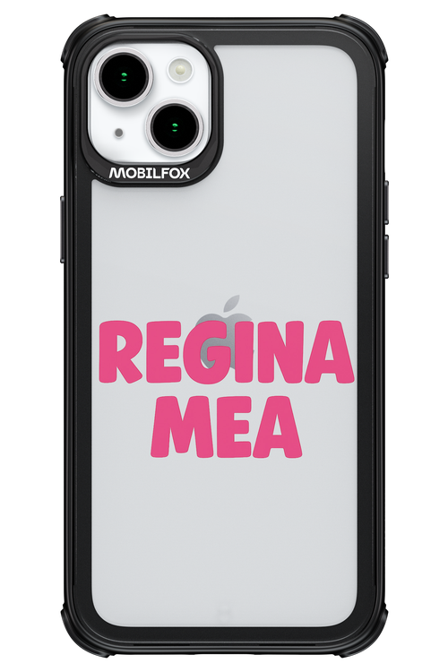 Regina Mea - Apple iPhone 15 Plus
