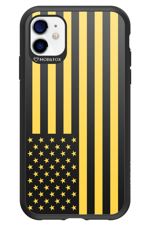 Safety Stars - Apple iPhone 11