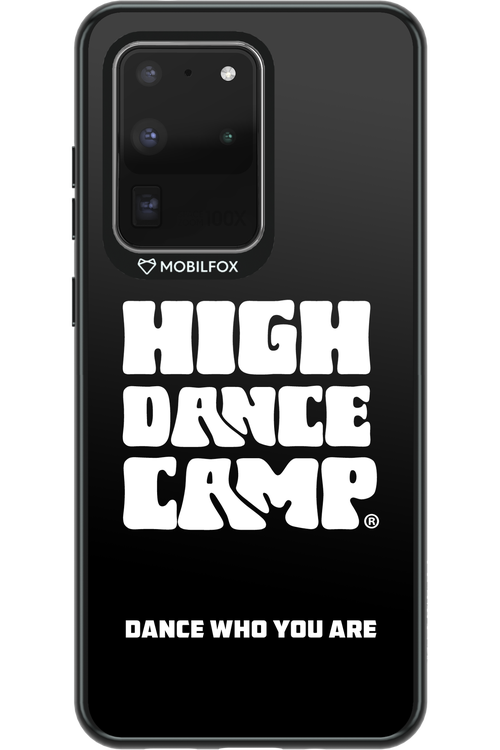 HDC 1 2.0 - Samsung Galaxy S20 Ultra 5G