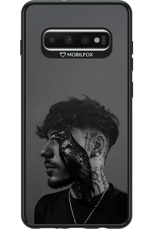 RAVEN - Samsung Galaxy S10+