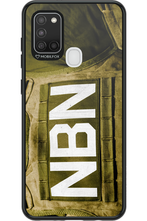 Team - Samsung Galaxy A21 S