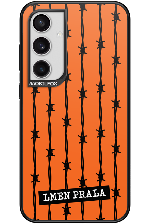 Böri Prala - Samsung Galaxy S24+