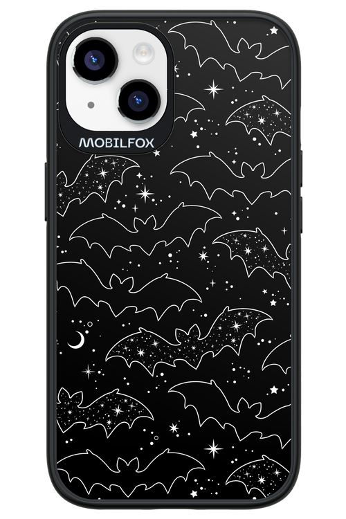 Dreamer Bat - Apple iPhone 14