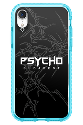 Dark Psycho - Apple iPhone XR