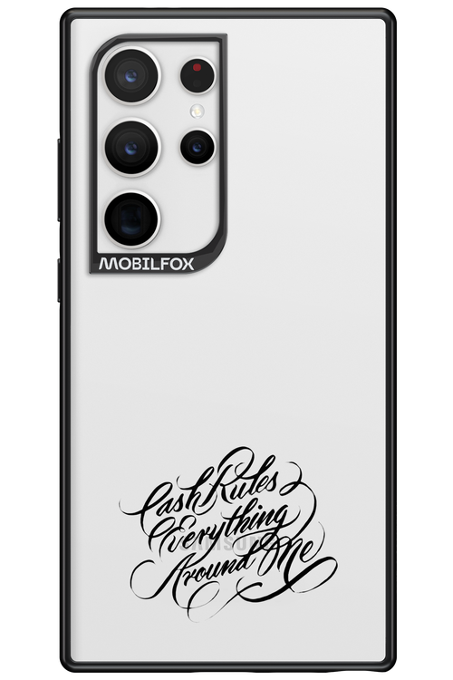 Cash Rules Script - Samsung Galaxy S24 Ultra