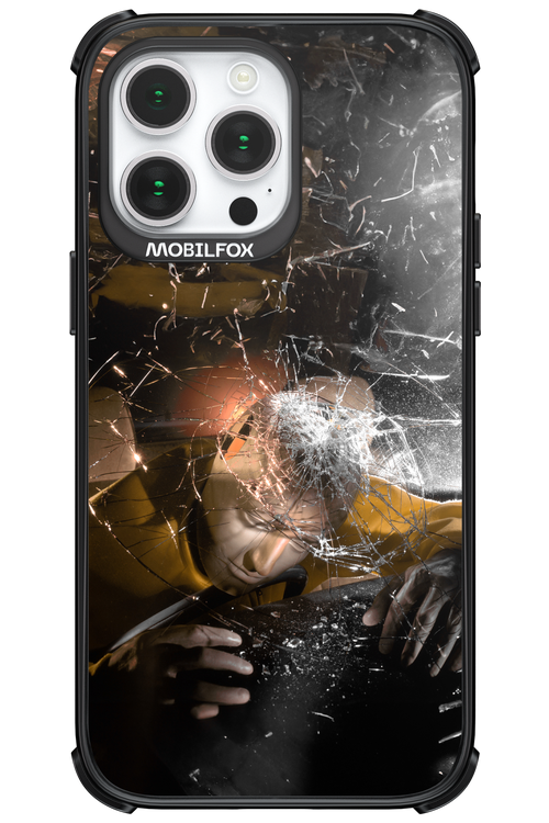 Final Impact - Apple iPhone 14 Pro Max