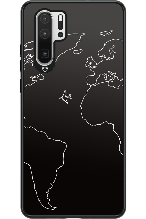 Worldview - Huawei P30 Pro