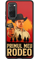 Cowboy - Samsung Galaxy S20 FE