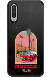 Muscle Paradise - Samsung Galaxy A70