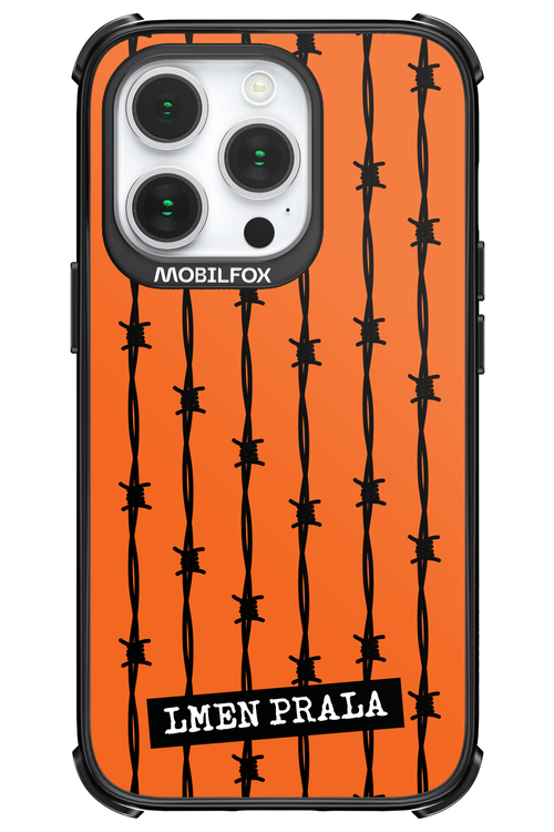 Böri Prala - Apple iPhone 14 Pro