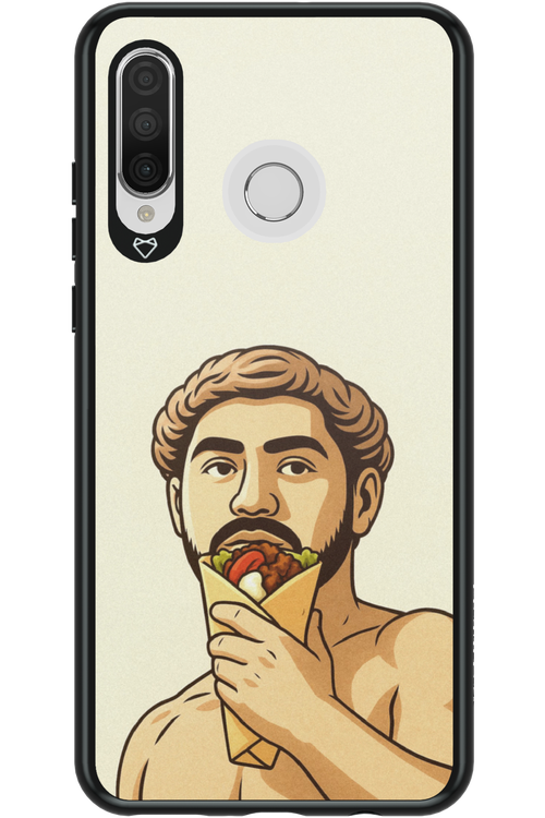 AȘ LUPTA - Huawei P30 Lite