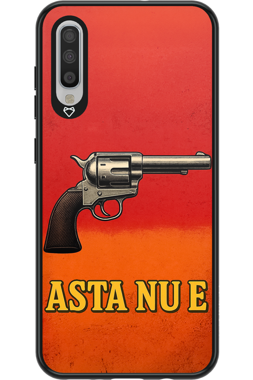 Asta Nu E - Samsung Galaxy A70