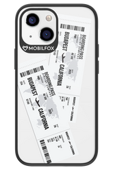 Takeoff Ticket - Apple iPhone 13 Mini