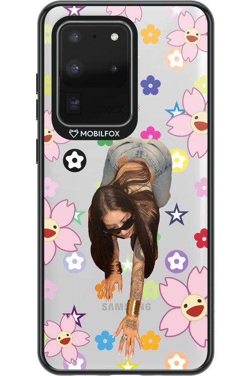Oh G!rl - Samsung Galaxy S20 Ultra 5G