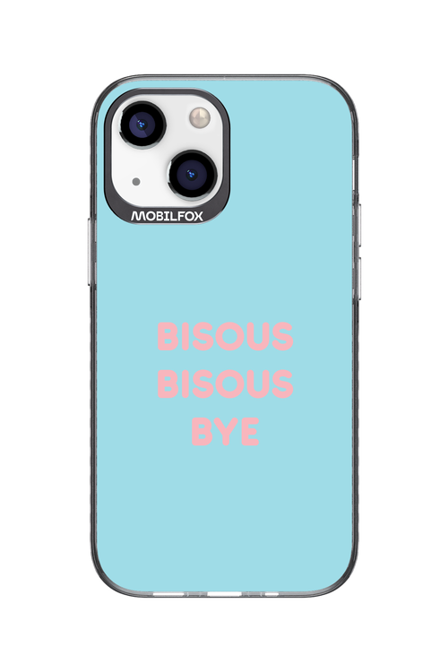 Bisous - Apple iPhone 13 Mini