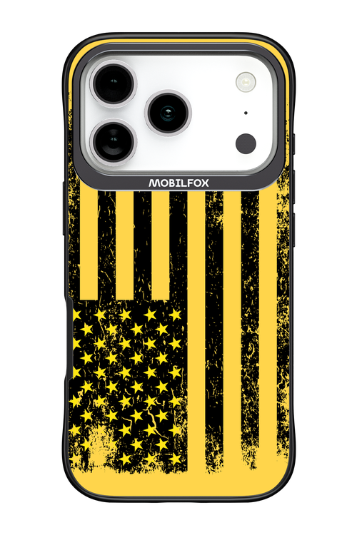 Impact Stripes - Apple iPhone 17 Pro