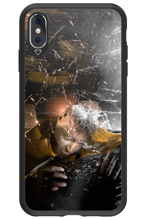 Final Impact - Apple iPhone XS Max