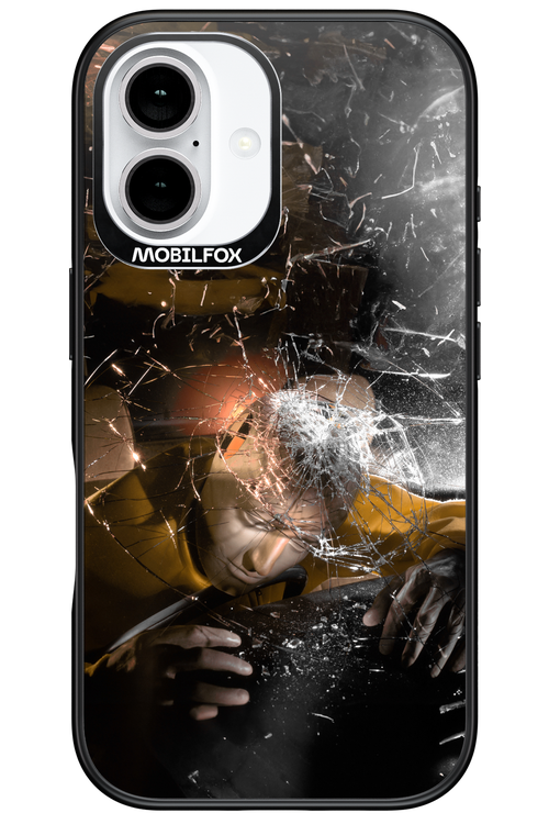 Final Impact - Apple iPhone 16