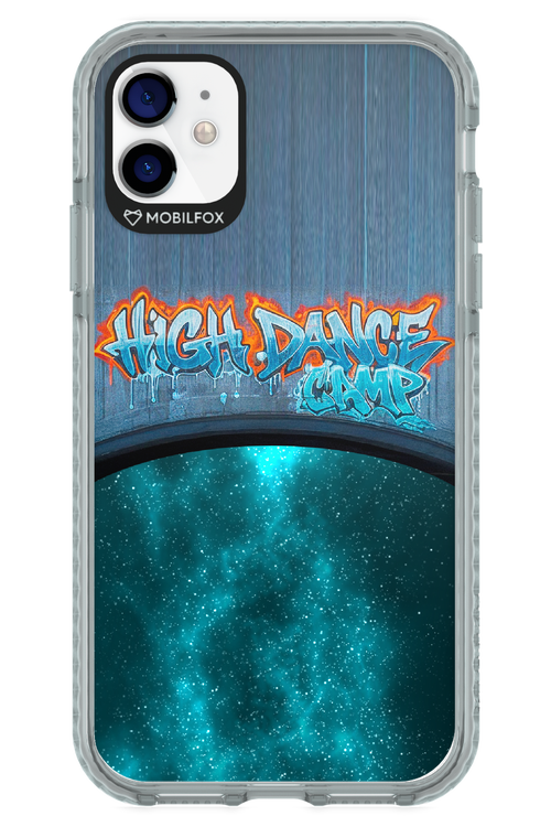 HDC 9 - Apple iPhone 11