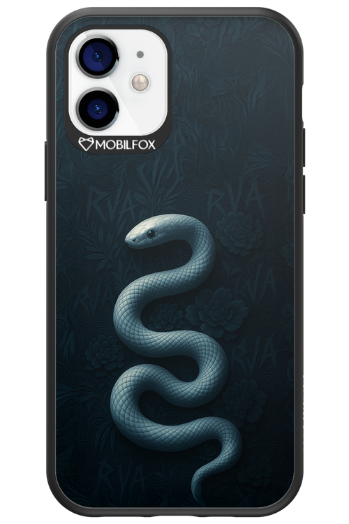 Night Venom - Apple iPhone 12