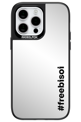 freebisoi Mirror - Apple iPhone 14 Pro Max