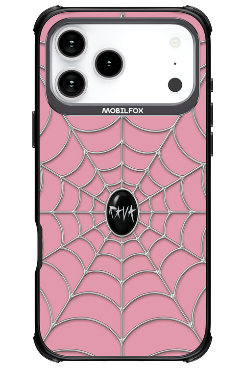 SpiderQueen - Apple iPhone 17 Pro Max