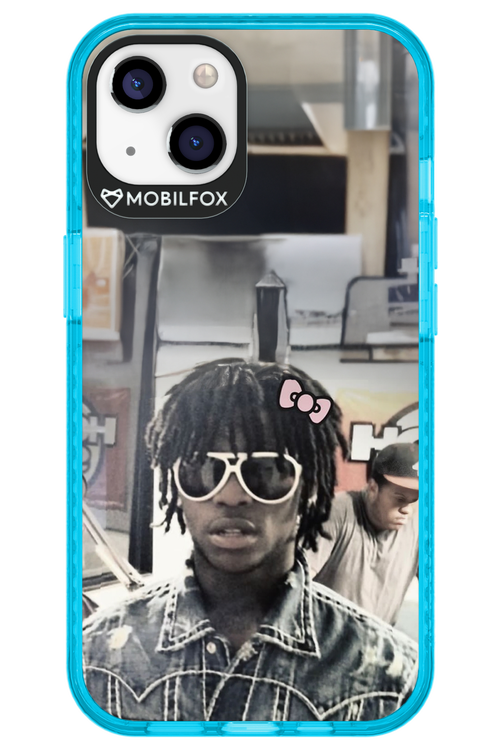 Drip ‘n’ Bow - Apple iPhone 13