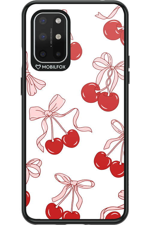 Cherry Queen - OnePlus 8T