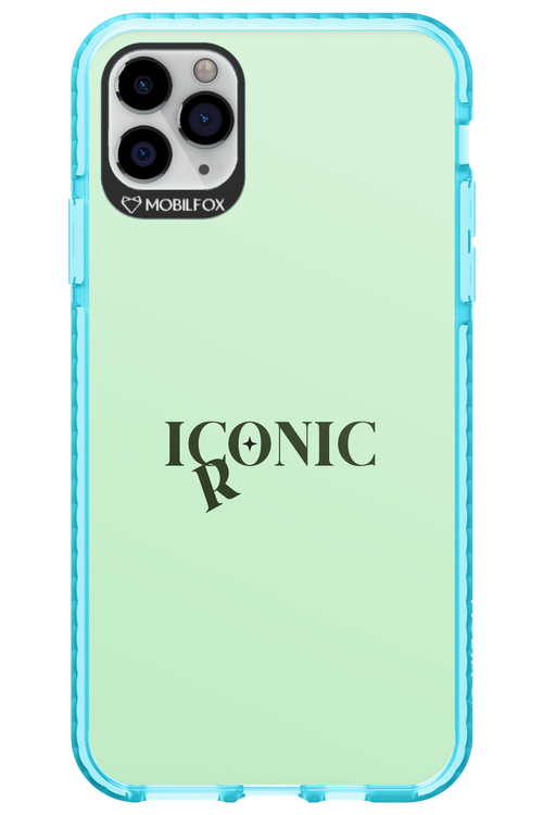 I(R)ONIC - Apple iPhone 11 Pro Max