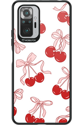 Cherry Queen - Xiaomi Redmi Note 10S