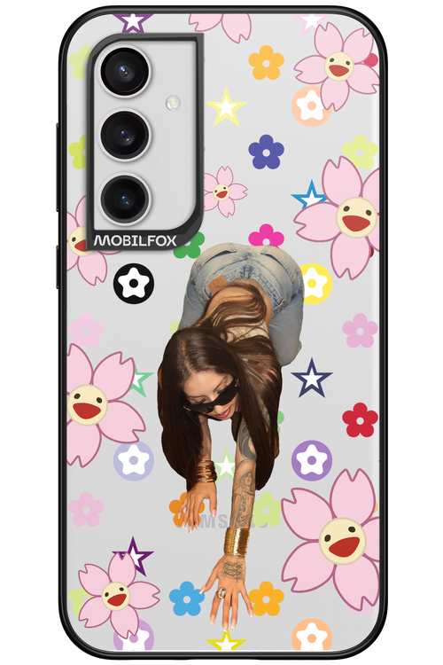 Oh G!rl - Samsung Galaxy S23 FE