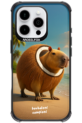 Burbaloni campioni - Apple iPhone 16 Pro