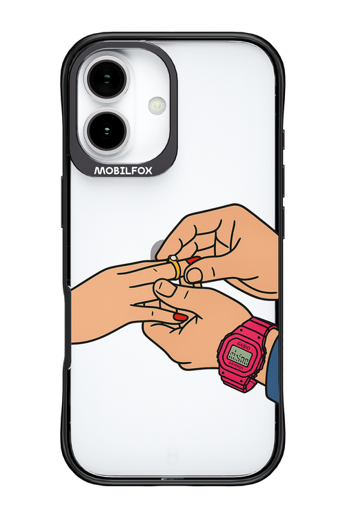 Lover - Apple iPhone 17