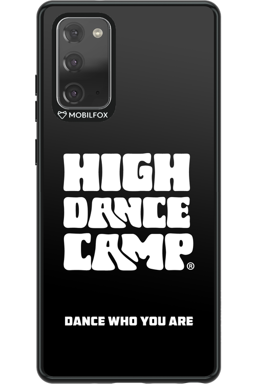 HDC 1 - Samsung Galaxy Note 20