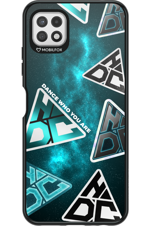 HDC 6 - Samsung Galaxy A22 5G