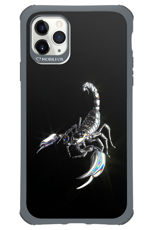 Chrome Scorpio - Apple iPhone 11 Pro Max