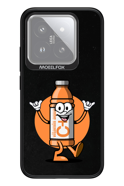 Vitamin Aqua C+ - Xiaomi 14